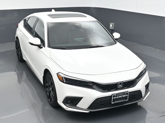 2023 Honda Civic Sport Touring