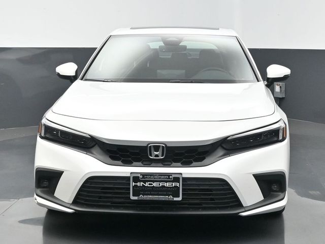 2023 Honda Civic Sport Touring