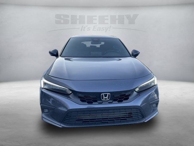 2023 Honda Civic Sport Touring