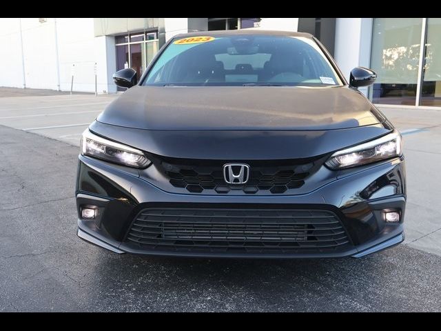 2023 Honda Civic Sport Touring