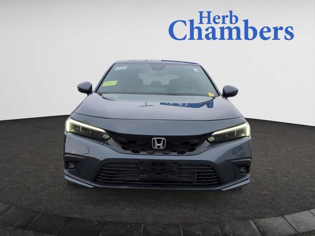 2023 Honda Civic Sport Touring