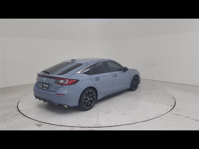 2023 Honda Civic Sport Touring