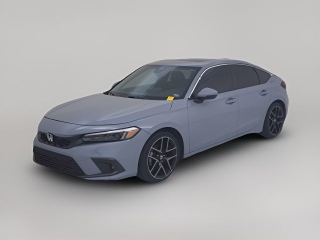 2023 Honda Civic Sport Touring