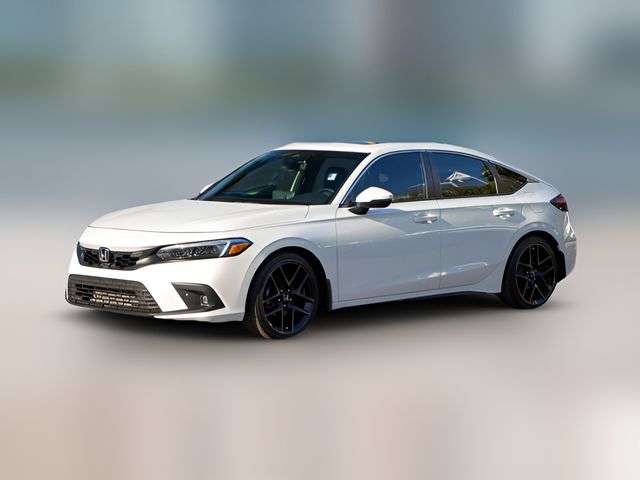 2023 Honda Civic Sport Touring