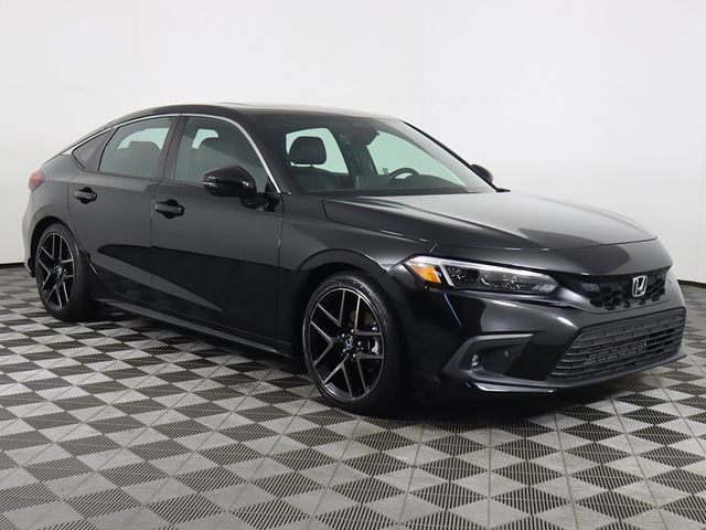 2023 Honda Civic Sport Touring