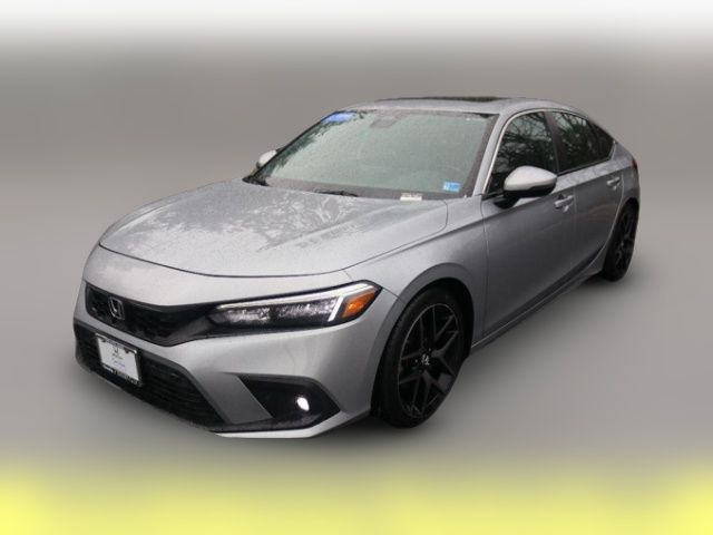 2023 Honda Civic Sport Touring