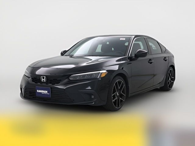 2023 Honda Civic Sport Touring