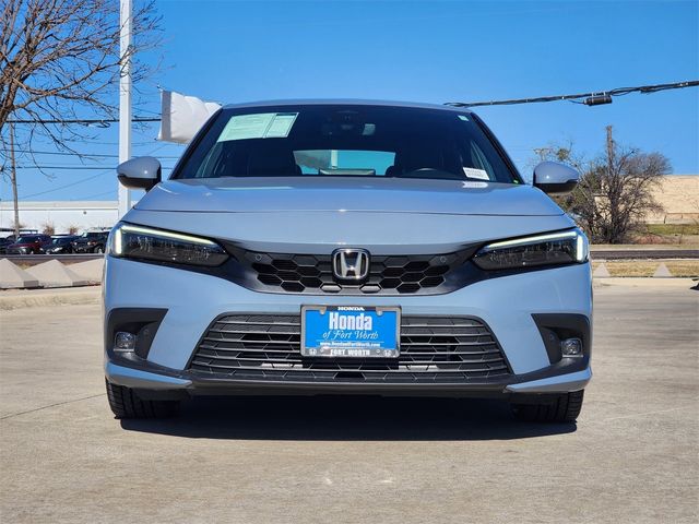 2023 Honda Civic Sport Touring