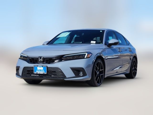 2023 Honda Civic Sport Touring