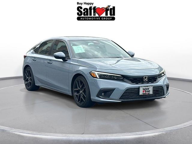 2023 Honda Civic Sport Touring