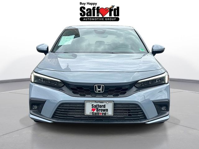 2023 Honda Civic Sport Touring