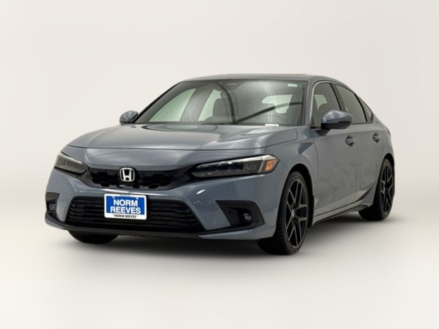 2023 Honda Civic Sport Touring