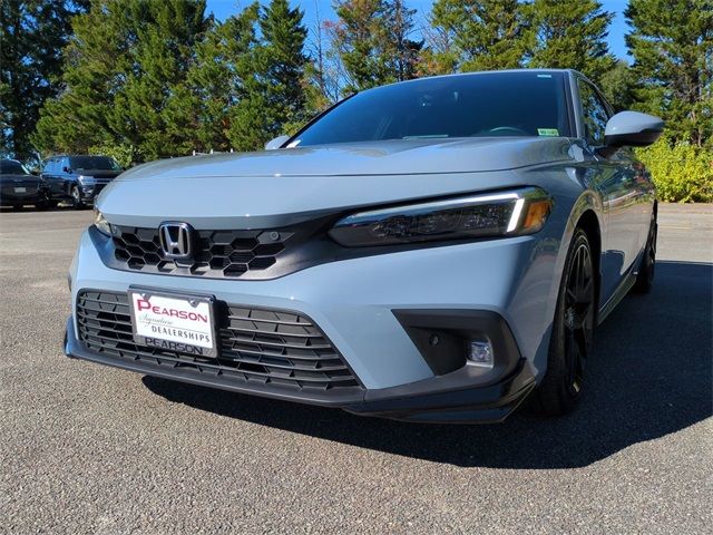 2023 Honda Civic Sport Touring