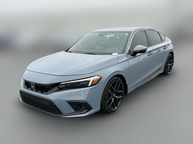 2023 Honda Civic Sport Touring