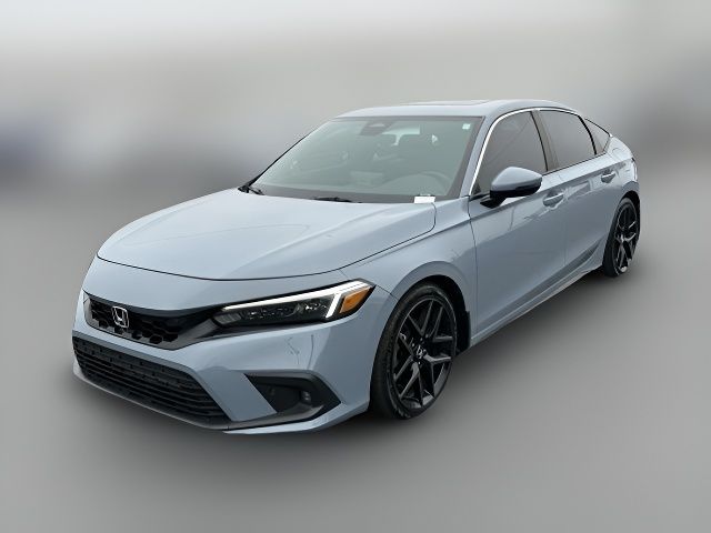 2023 Honda Civic Sport Touring