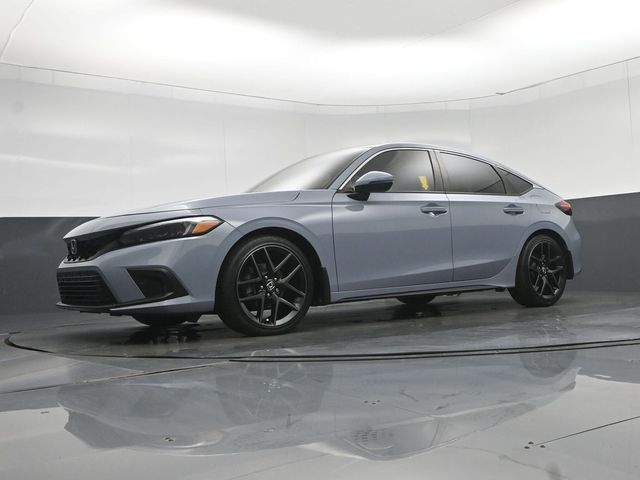 2023 Honda Civic Sport Touring