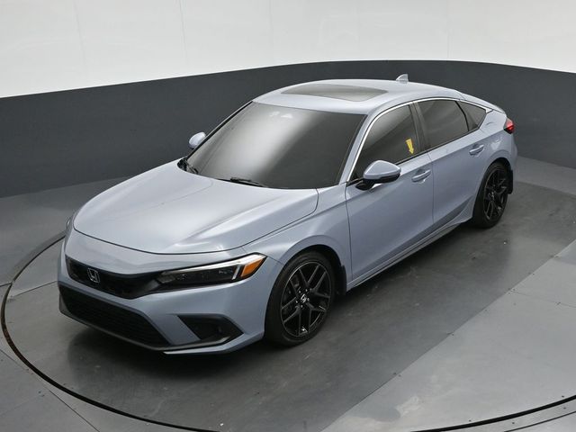 2023 Honda Civic Sport Touring