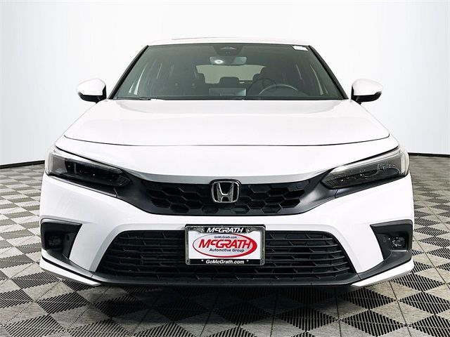 2023 Honda Civic Sport Touring