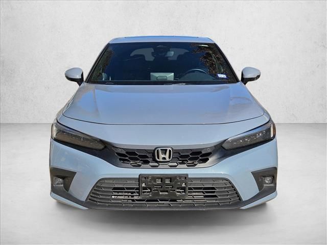 2023 Honda Civic Sport Touring