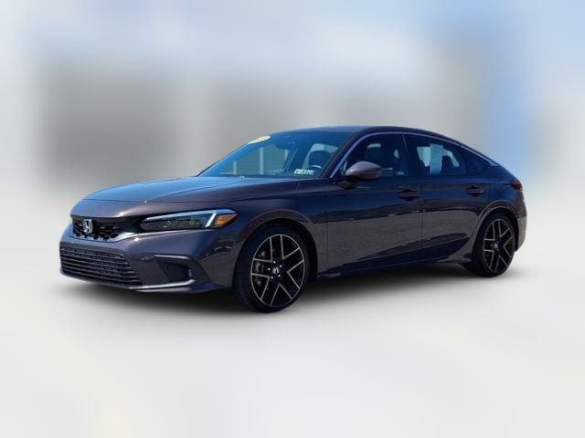 2023 Honda Civic Sport Touring