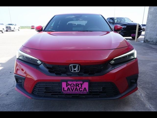 2023 Honda Civic Sport Touring