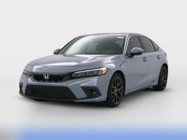 2023 Honda Civic Sport Touring