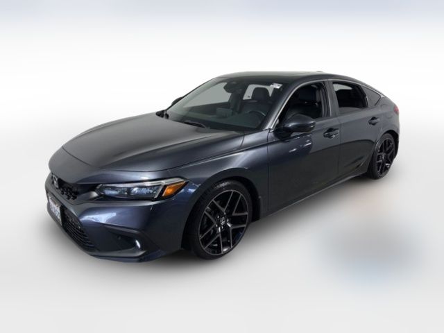 2023 Honda Civic Sport Touring