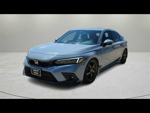 2023 Honda Civic Sport Touring