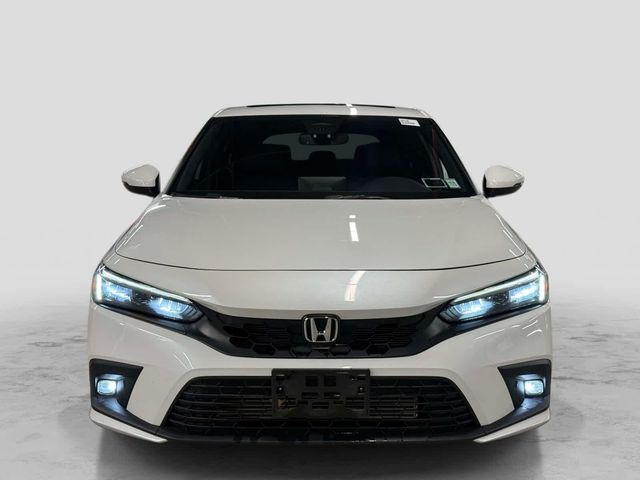 2023 Honda Civic Sport Touring