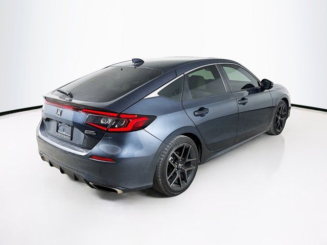 2023 Honda Civic Sport Touring