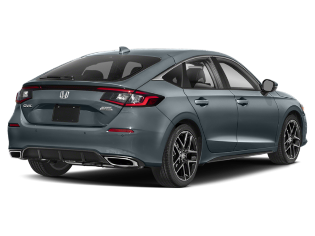 2023 Honda Civic Sport Touring