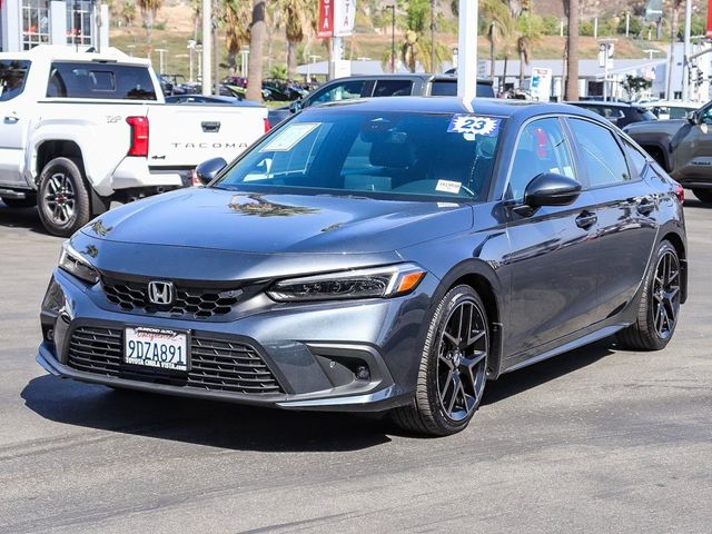 2023 Honda Civic Sport Touring