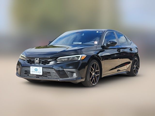 2023 Honda Civic Sport Touring