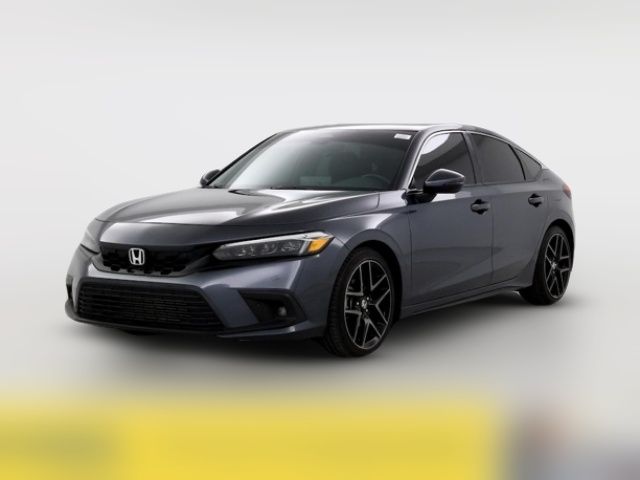 2023 Honda Civic Sport Touring