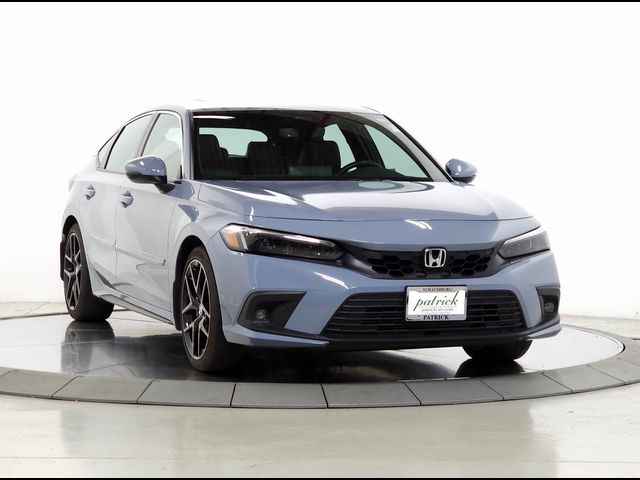 2023 Honda Civic Sport Touring