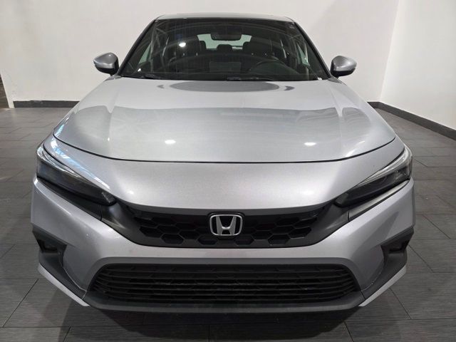 2023 Honda Civic Sport Touring