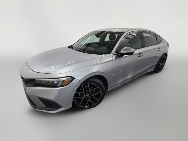 2023 Honda Civic Sport Touring