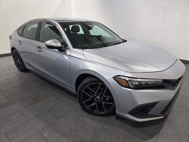 2023 Honda Civic Sport Touring