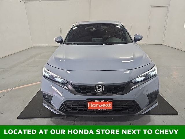 2023 Honda Civic Sport Touring