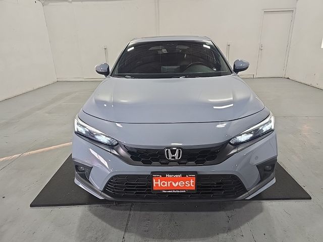 2023 Honda Civic Sport Touring