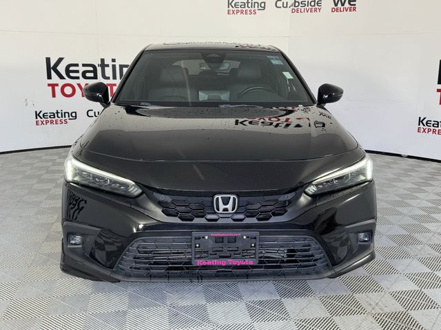 2023 Honda Civic Sport Touring