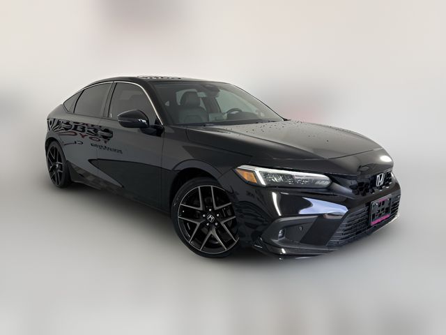 2023 Honda Civic Sport Touring