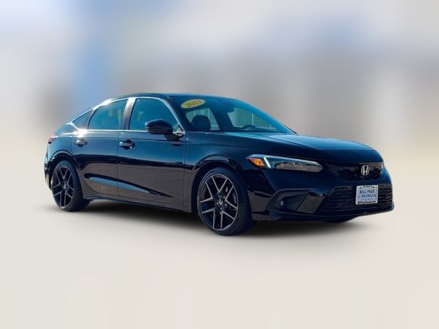 2023 Honda Civic Sport Touring