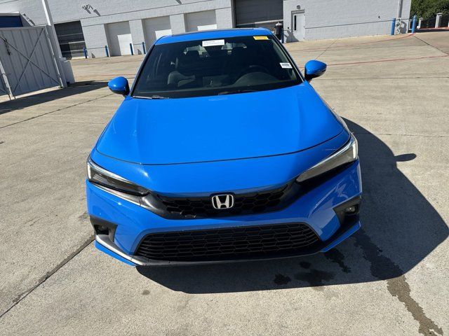 2023 Honda Civic Sport Touring