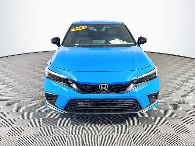 2023 Honda Civic Sport Touring