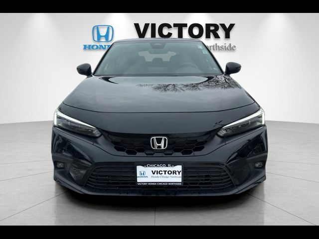 2023 Honda Civic Sport Touring