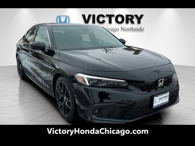 2023 Honda Civic Sport Touring