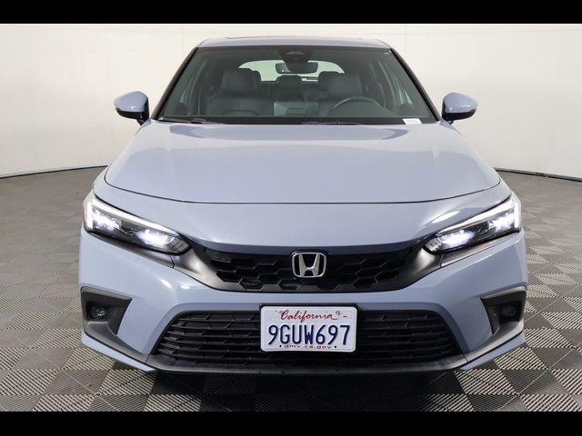 2023 Honda Civic Sport Touring