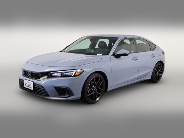 2023 Honda Civic Sport Touring