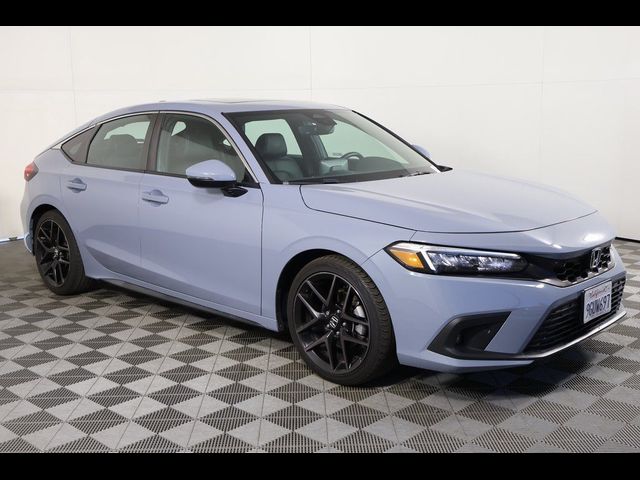2023 Honda Civic Sport Touring